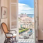 Charming Apartment Located In The Petit Juas - 500 M Palais Des Festivals