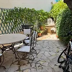 Charming Apartment Located In The Petit Juas - 500 M Palais Des Festivals