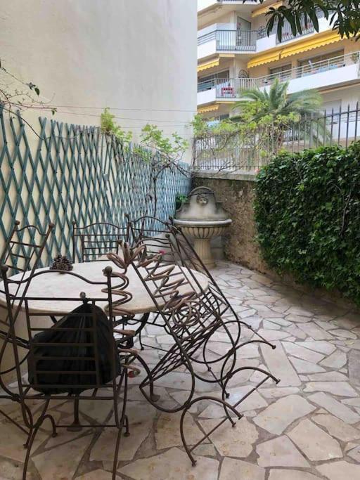 Charming Located In The Petit Juas - 500 M Palais Des Festivals *