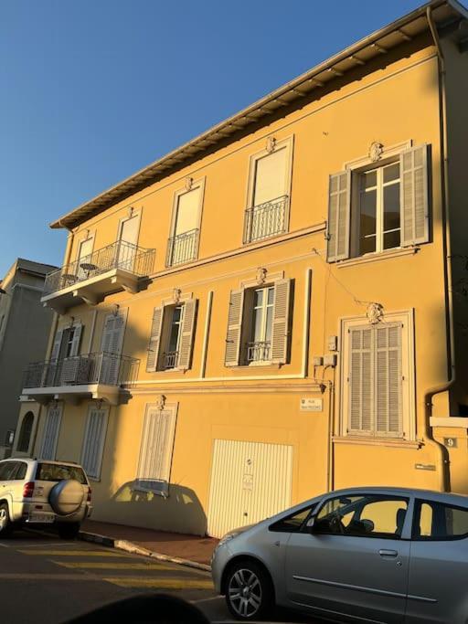 Charming Located In The Petit Juas - 500 M Palais Des Festivals