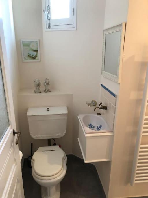 Charming Located In The Petit Juas - 500 M Palais Des Festivals Cannes