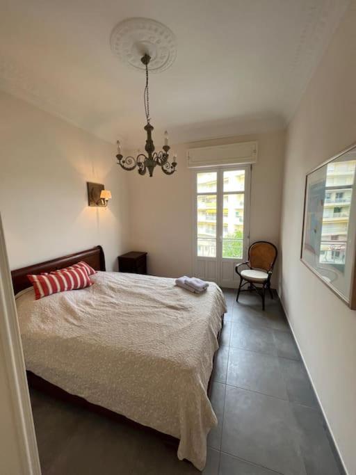 Charming Located In The Petit Juas - 500 M Palais Des Festivals