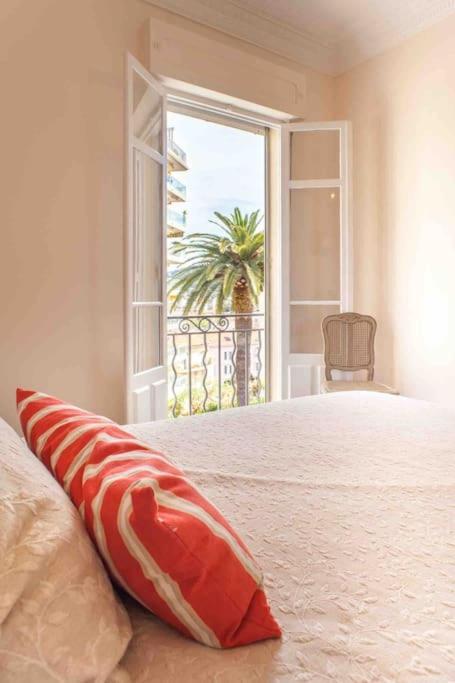 Charming Located In The Petit Juas - 500 M Palais Des Festivals Appartement Cannes