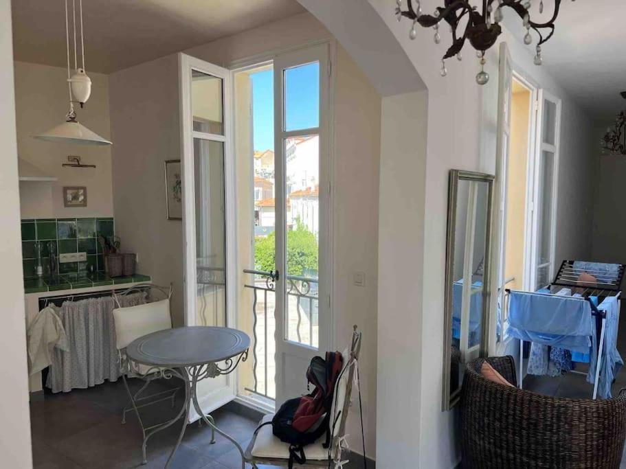 Charming Located In The Petit Juas - 500 M Palais Des Festivals Cannes