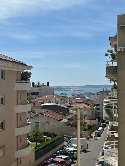 Charming Located In The Petit Juas - 500 M Palais Des Festivals