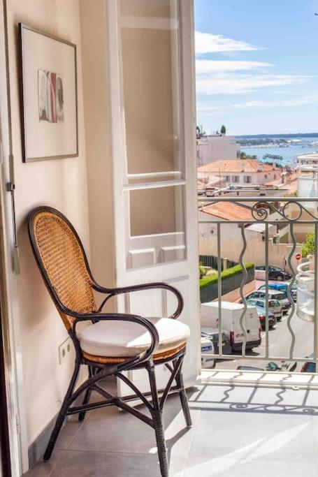 Charming Located In The Petit Juas - 500 M Palais Des Festivals Cannes