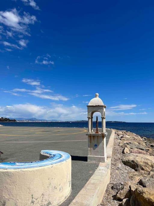 Appartement Charming Located In The Petit Juas - 500 M Palais Des Festivals Cannes