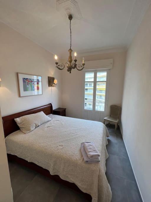 Charming Located In The Petit Juas - 500 M Palais Des Festivals