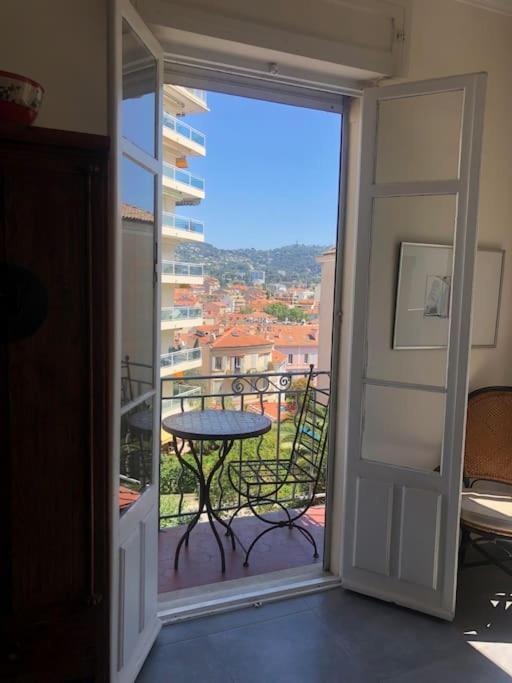 Charming Located In The Petit Juas - 500 M Palais Des Festivals *