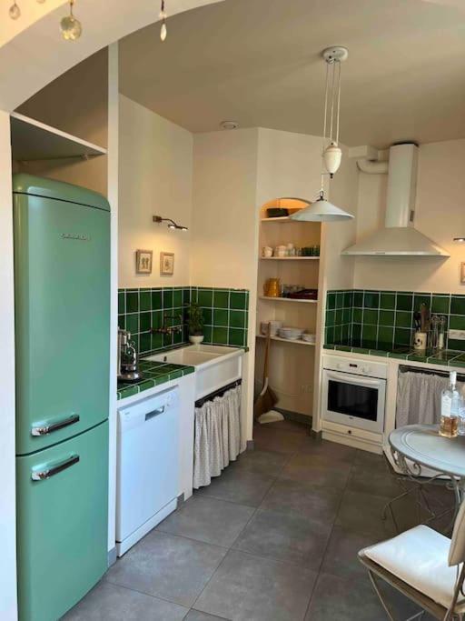 Charming Located In The Petit Juas - 500 M Palais Des Festivals Appartement Cannes