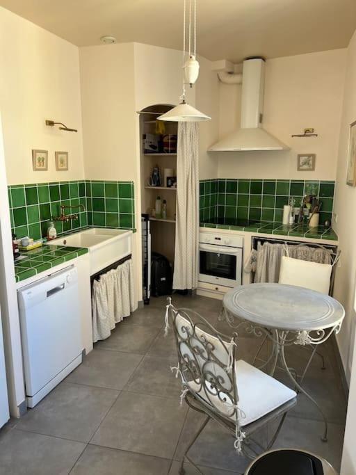 Charming Located In The Petit Juas - 500 M Palais Des Festivals Appartement Cannes