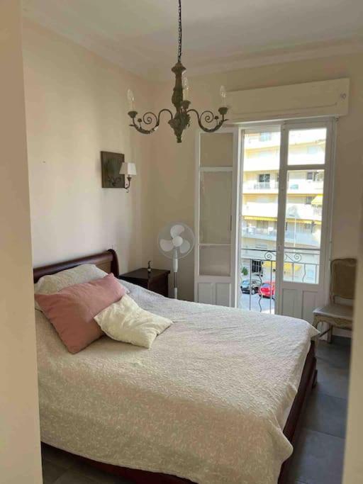 Charming Located In The Petit Juas - 500 M Palais Des Festivals Appartement Cannes