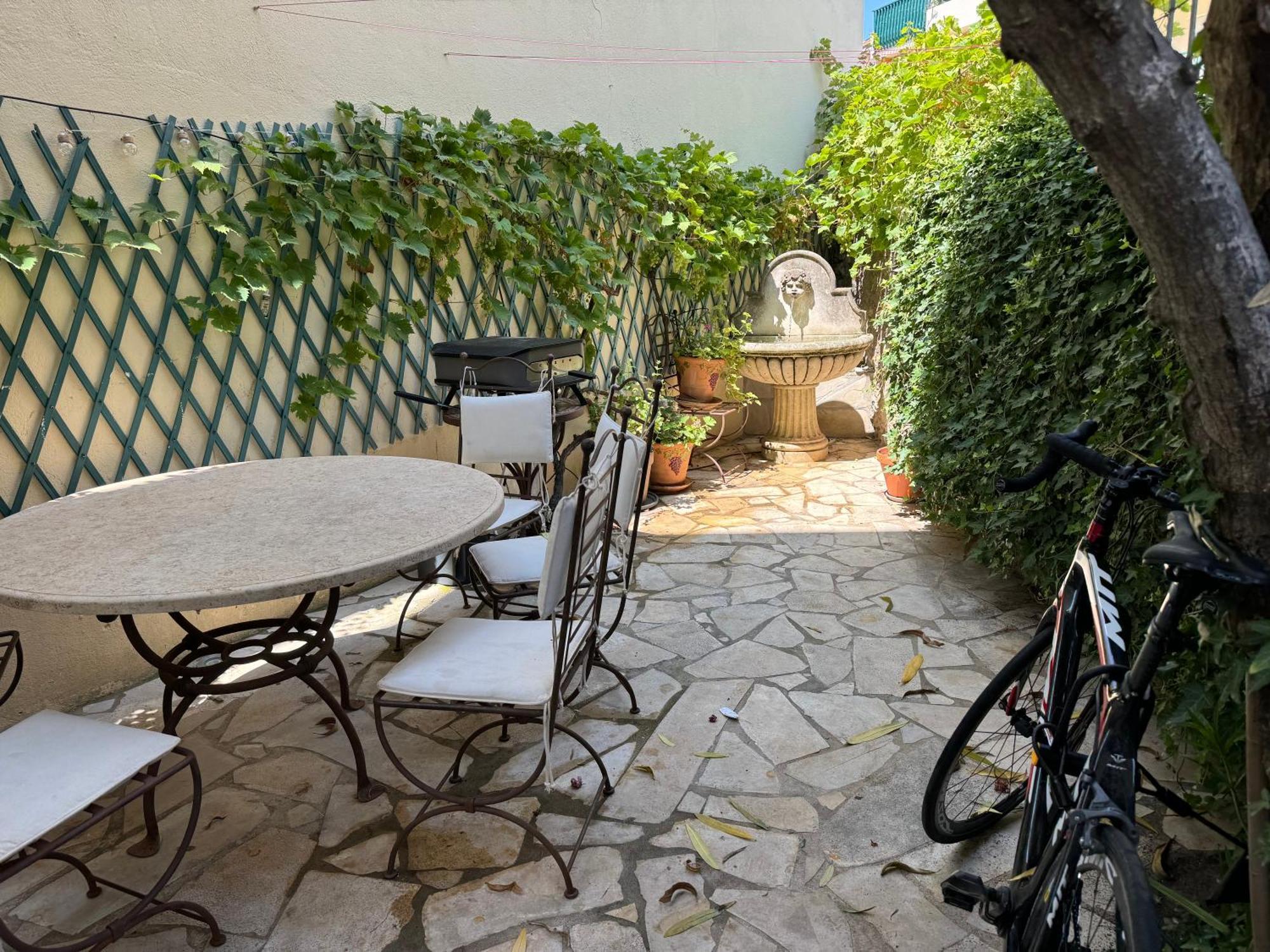 Charming Located In The Petit Juas - 500 M Palais Des Festivals * Cannes