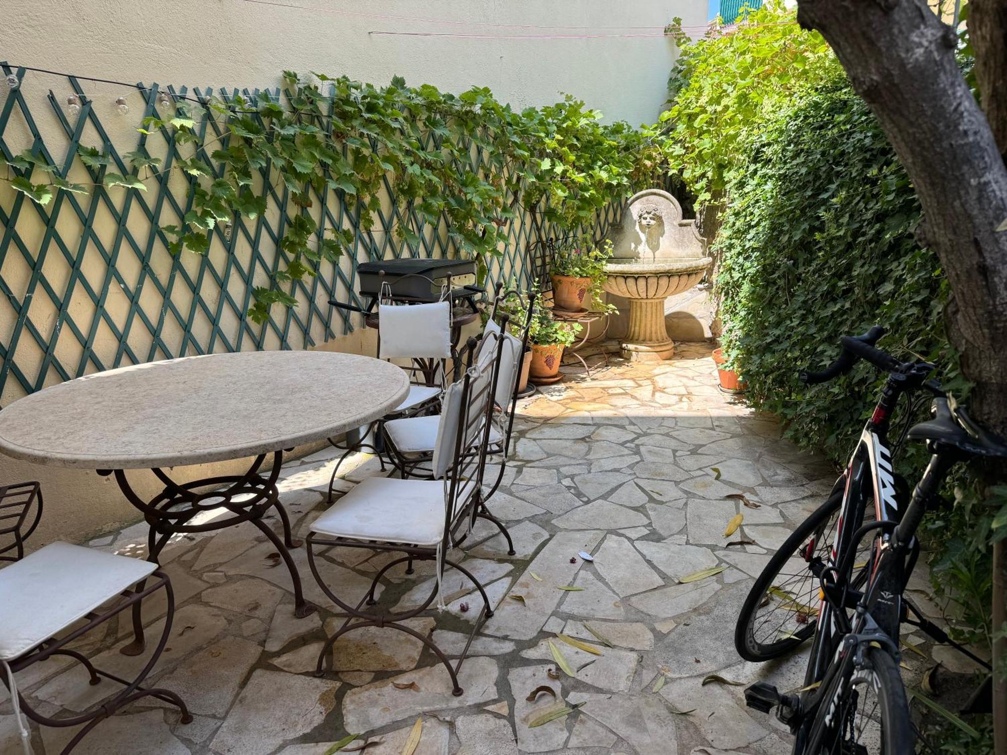 Charming Located In The Petit Juas - 500 M Palais Des Festivals Appartement Cannes